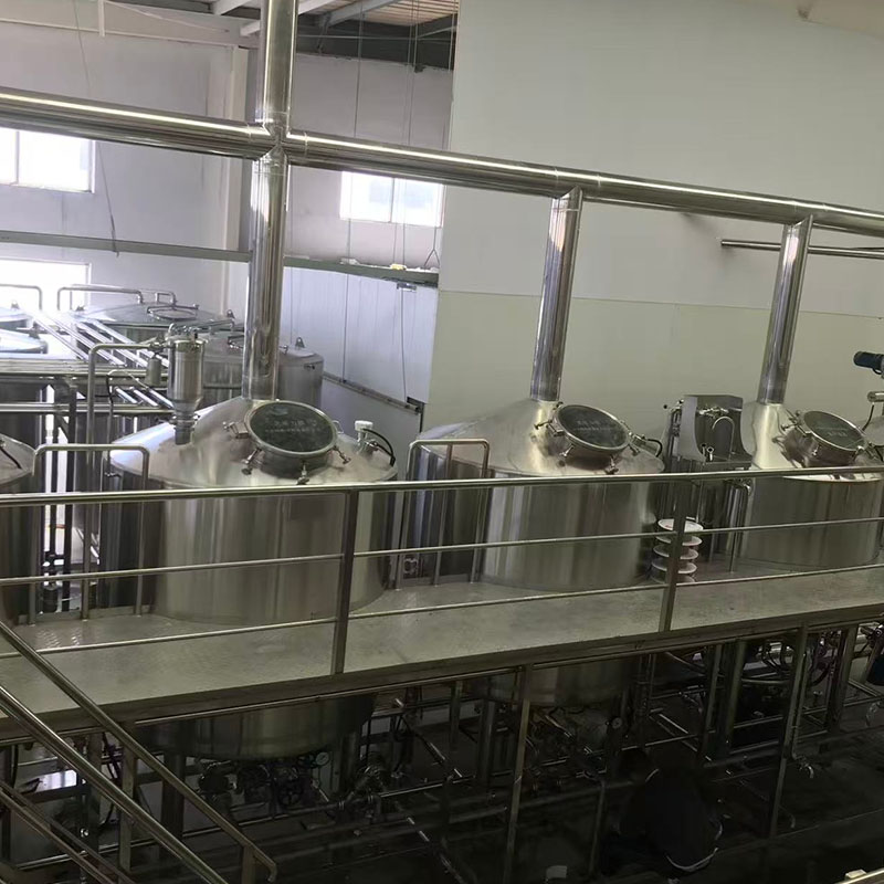 苍南精酿啤酒设备厂—啤酒文化的深刻内涵